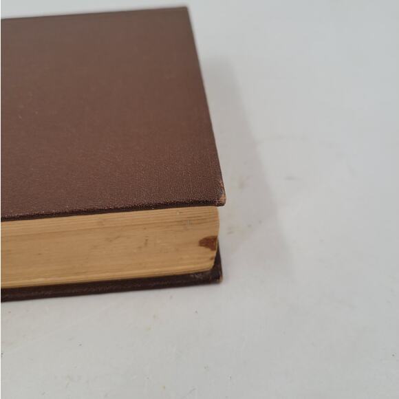 Tortilla Flat John Steinbeck Vintage Hardcover Literary Classic Book Lover Find - Picture 5 of 13